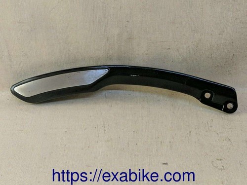 Left rear side bar for - , yamaha
