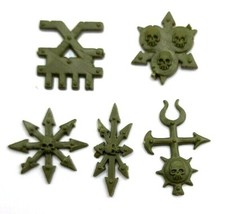 Chaos Space Marines Vehicle