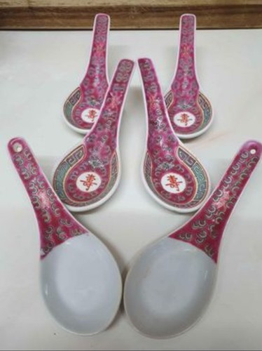 Set vintage chinese - set,
