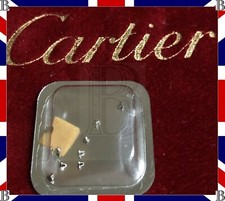 1 x Genuine Cartier Pr
