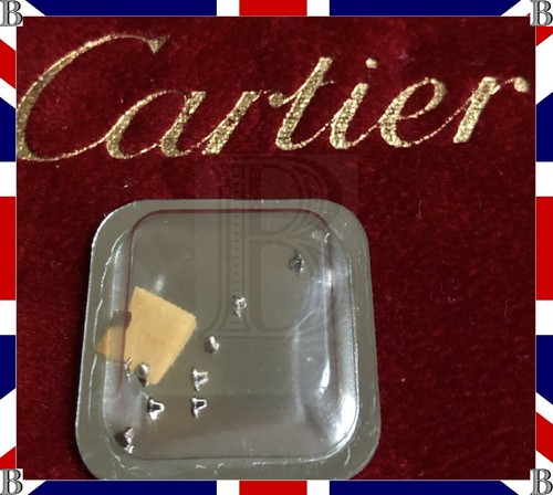 Genuine cartier pr - x,