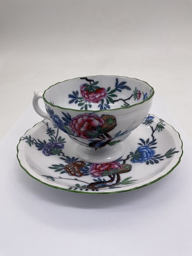 Spode copeland tea cup - tea,