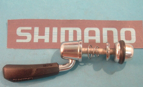 Shimano deore quick - xt, release
