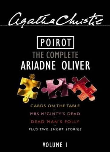 Poirot the complete - poirot:,