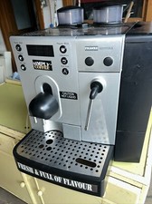 Franke Saphira  automatic bean to cup coffee machine Type 790