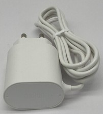 Braun two pin charging lead