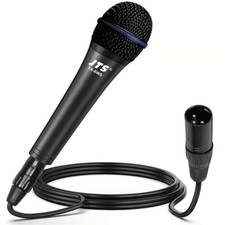 JTS Voice TX-8WS Handheld Mic