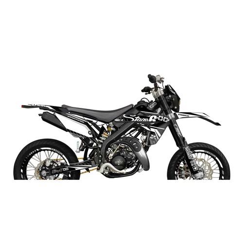 Stage6 white deco graphics - stage6,