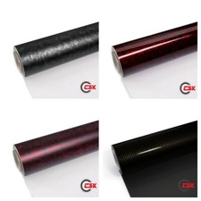 Premium HD Forged Carbon Car