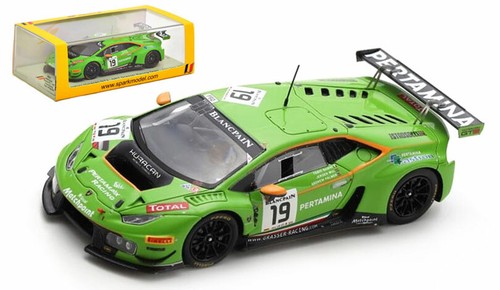 Spark sb282 lamborghini - spark,