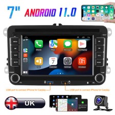 Car Radio Stereo Carplay DS