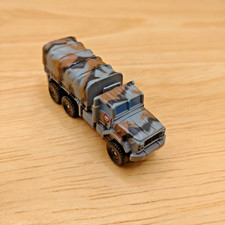 Galoob micro machines m923 - micro, 5