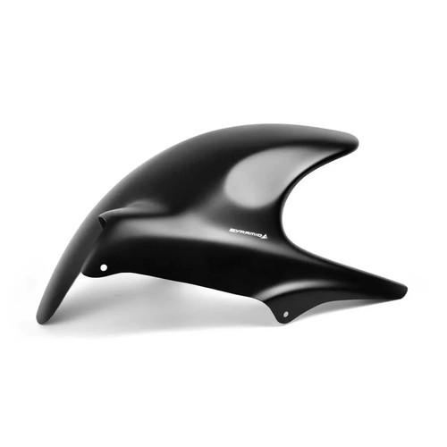 Pyramid hugger black suzuki - pyramid, hugger,black,suzuki