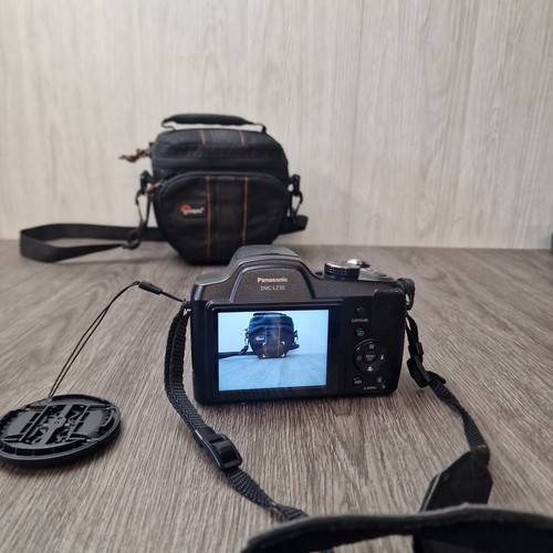 Panasonic lumix dmc lz30 - panasonic,
