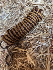 Luxe Lead Rope Horse Lead Rope