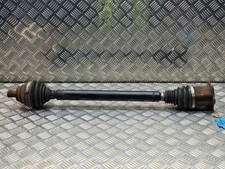 VOLKSWAGEN PASSAT DRIVESHAFT