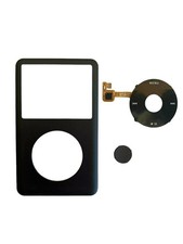 Gray Face Plate Clickwheel
