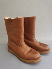 Vintage Timberland Boots