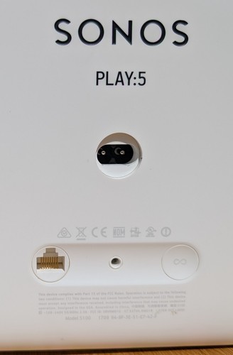 Sonos play gen - sonos,