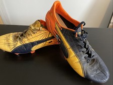 Elias Kachunga Match Worn