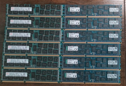 Ddr3 ecc ram job - ram,