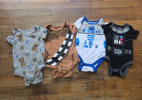 Star wars size - size, set