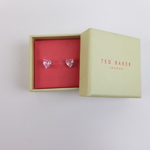 Ted baker silver - silver, pink