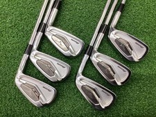Mizuno MP-15 Iron Set 4-9 6pc