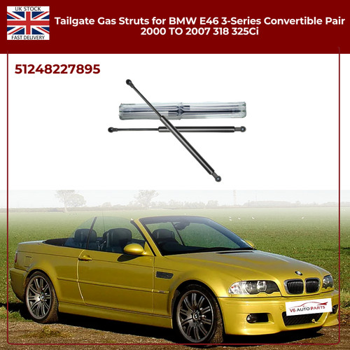 For bmw series e46 - bmw, 3