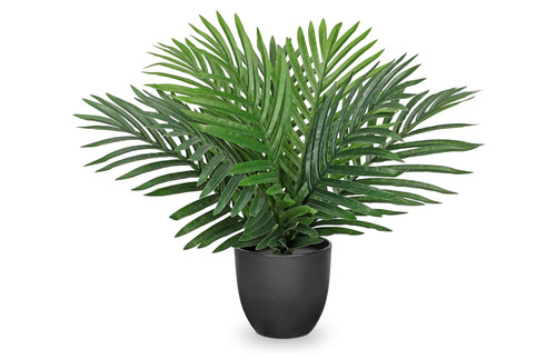 45cm artificial palm plant - palm,