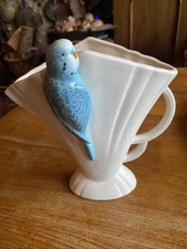 ART DECO FALCON WARE Jug/Vase
