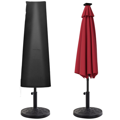 Parasol umbrella cover 6ft - parasol,