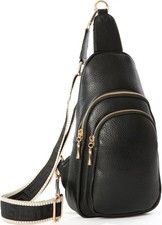 Mabel London Sling Bag For