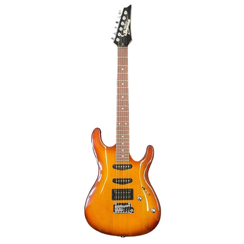 Ibanez gio gsa60 - ibanez,