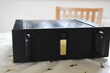 Gamut D200 2 Channel Power Amplifier