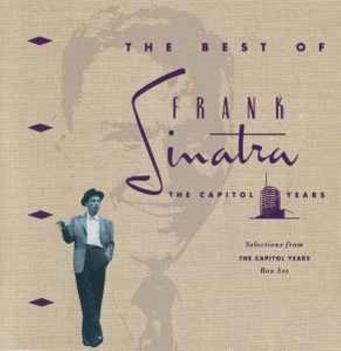 The best capitol years - best,