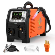 Hitbox 65A Plasma Cutter