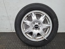 MINI (BMW) HATCH MK1 2006 1PC