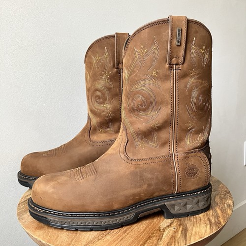 Georgia boot carbo - boot, |