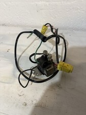 tohatsu 15hp start solenoid