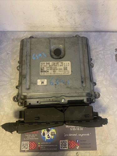 Mercedes sprinter engine - mercedes,