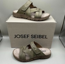 Josef Seibel Brenda 10 Leather