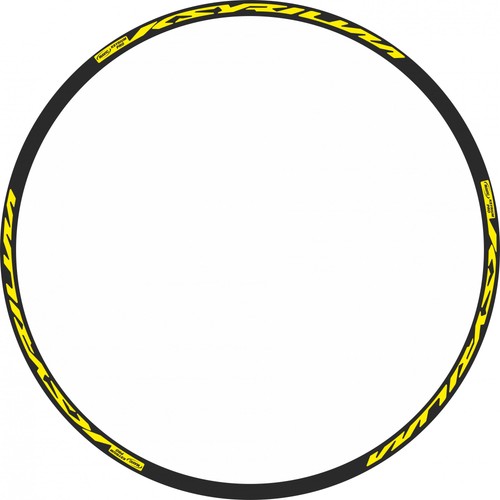 Mavic ksyrium pro - pro, wheels