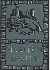 Harlech Castle/Castell
