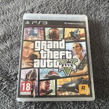 GTA V Grand Theft Auto 5