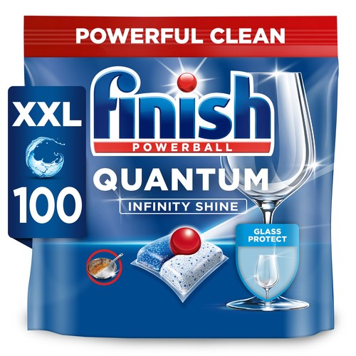 Finish quantum infinity shine - quantum,
