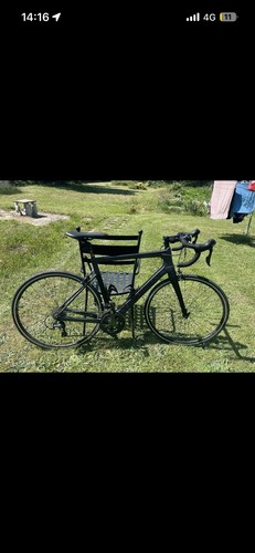 Barely used boardman slr - boardman, 8.9