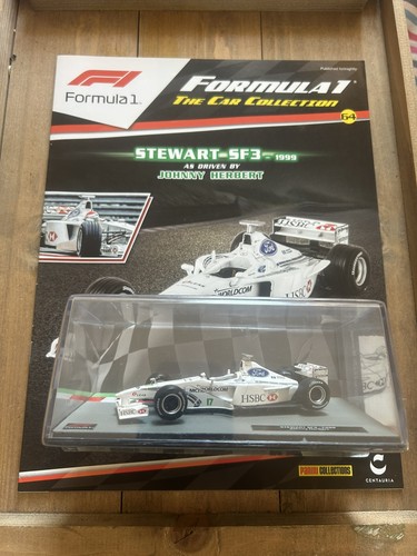 Formula 1 car - 1,