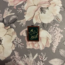 Disney Ursula Pin 2014 Limited