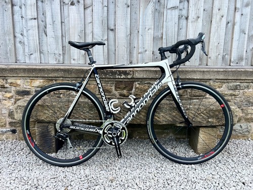 Cannondale supersix ultegra - supersix,